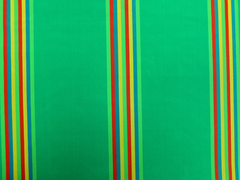 Silk Taffeta Stripe0