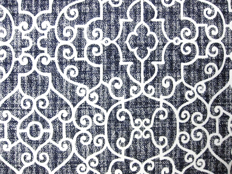 Cotton Canvas Print 0