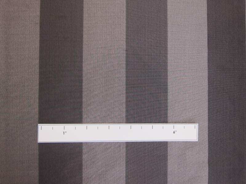 Silk Taffeta Stripe1