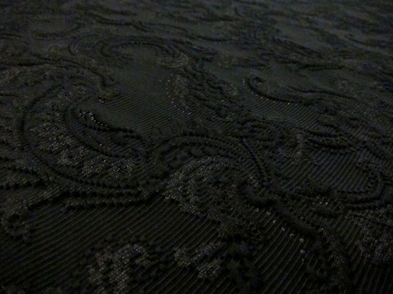 Metallic Brocade2