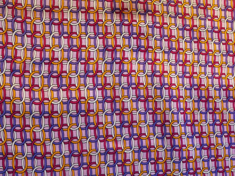 Printed Silk Charmeuse1