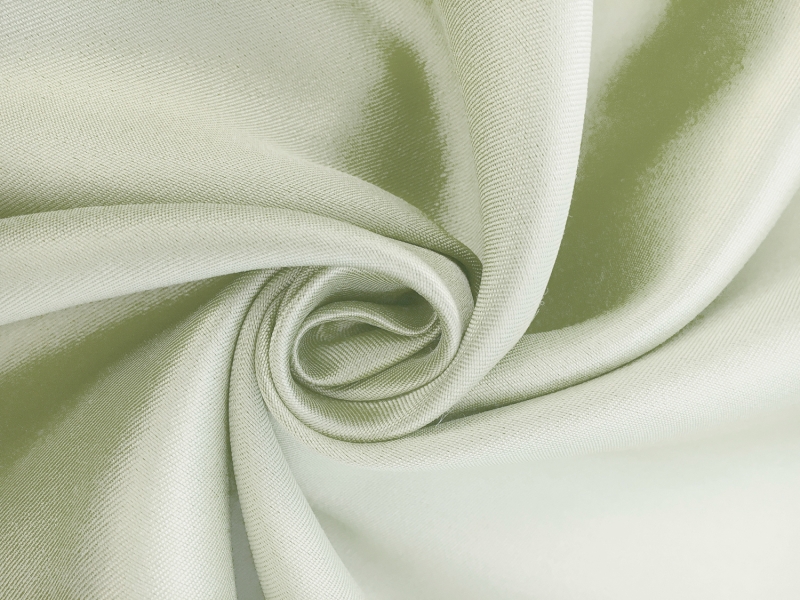 Silk and Wool in Light Pistachio0