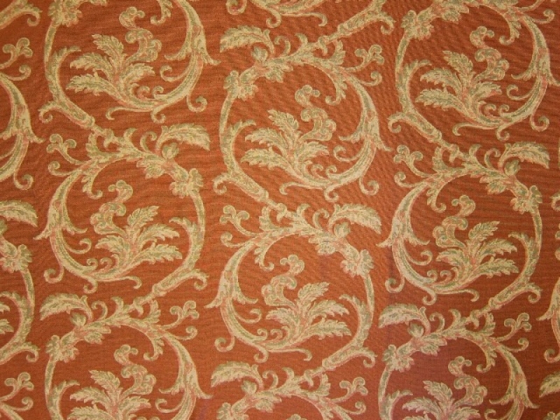 Silk Brocade0
