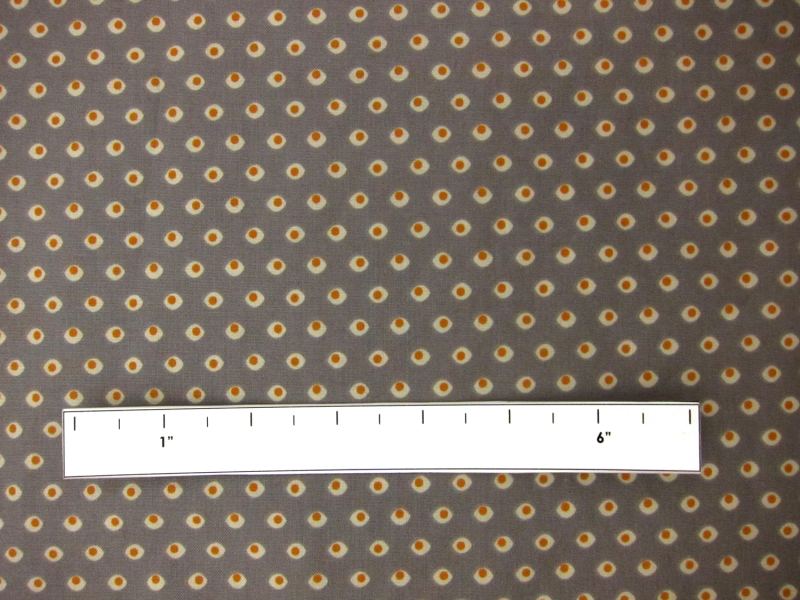 Cotton Broadcloth Print 2