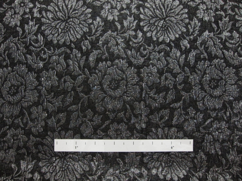Metallic Brocade0