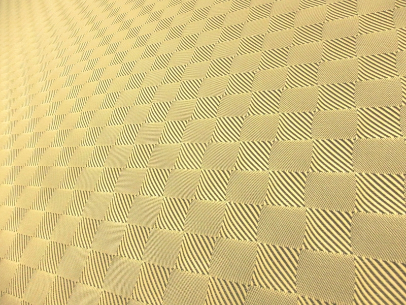 CHECKERBOARD JACQUARD1