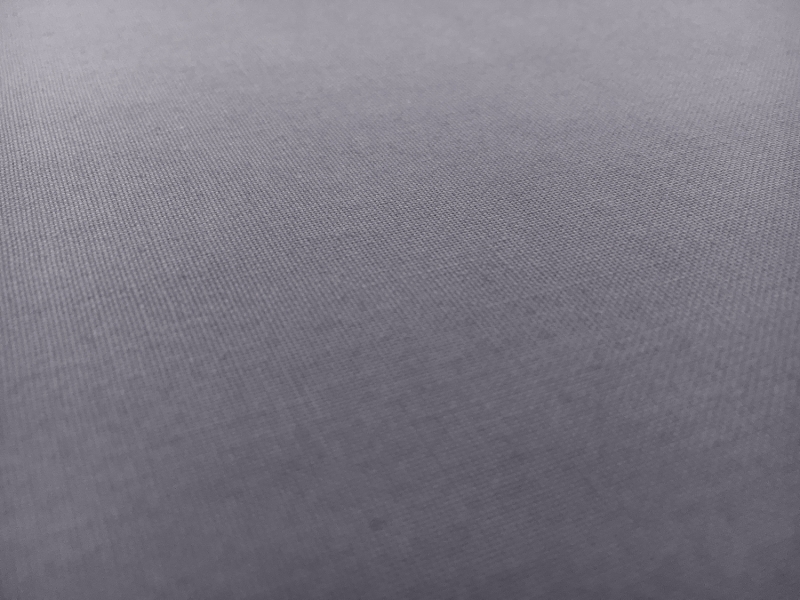 Extra Wide Kona Cotton in Coal0