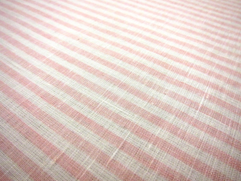 Linen Stripe2