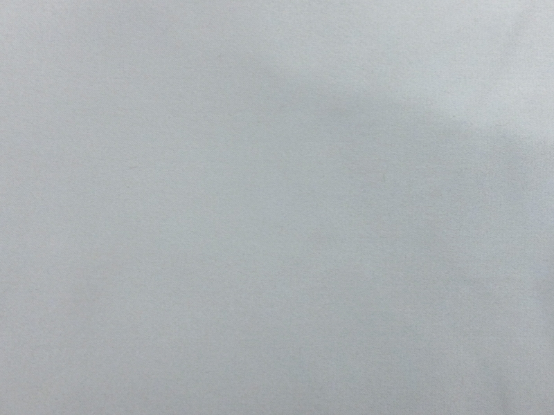 Silk and Rayon Stretch Satin1