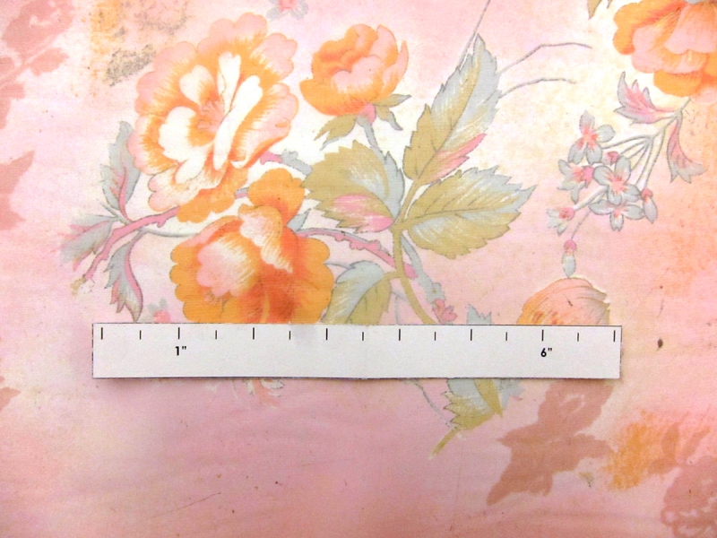 Printed Silk Chiffon2