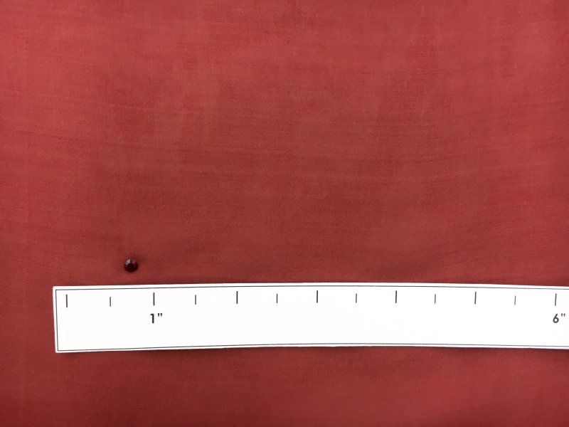 Swarovski Crystals on Silk Chiffon1