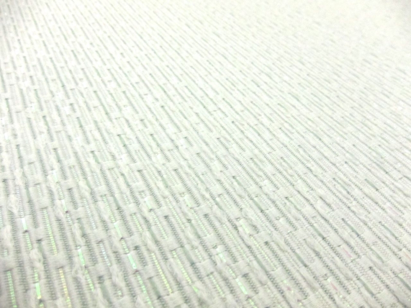 Rayon and Nylon Opalescent Faille2