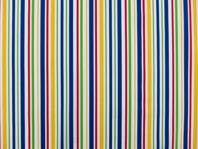 Cotton Broadcloth Print0