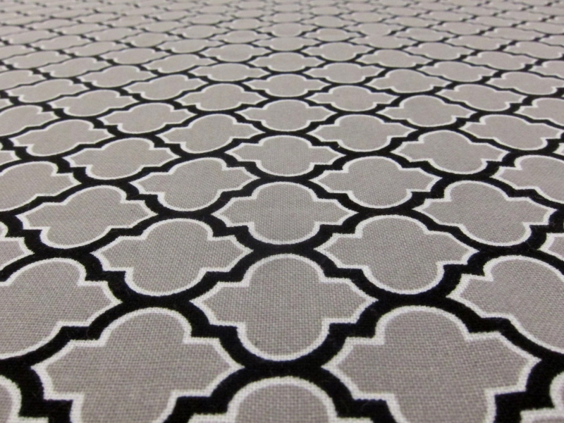 Cotton Broadcloth Print2