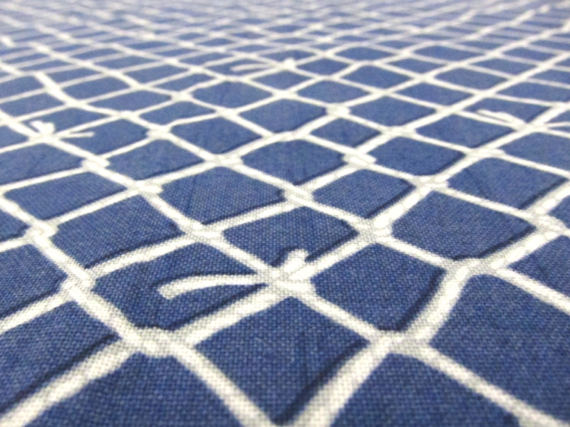 Cotton Broadcloth Print2