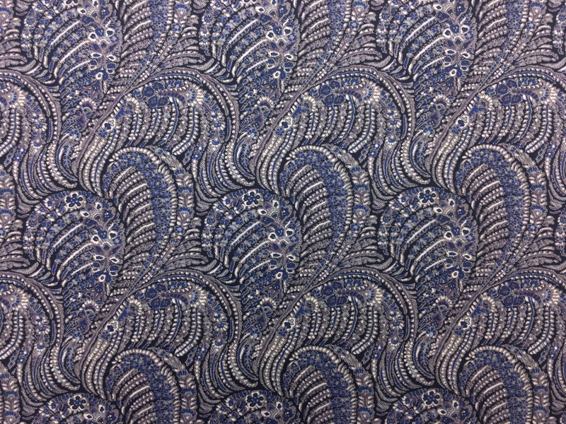 Liberty Tana Lawn Cotton Print 0