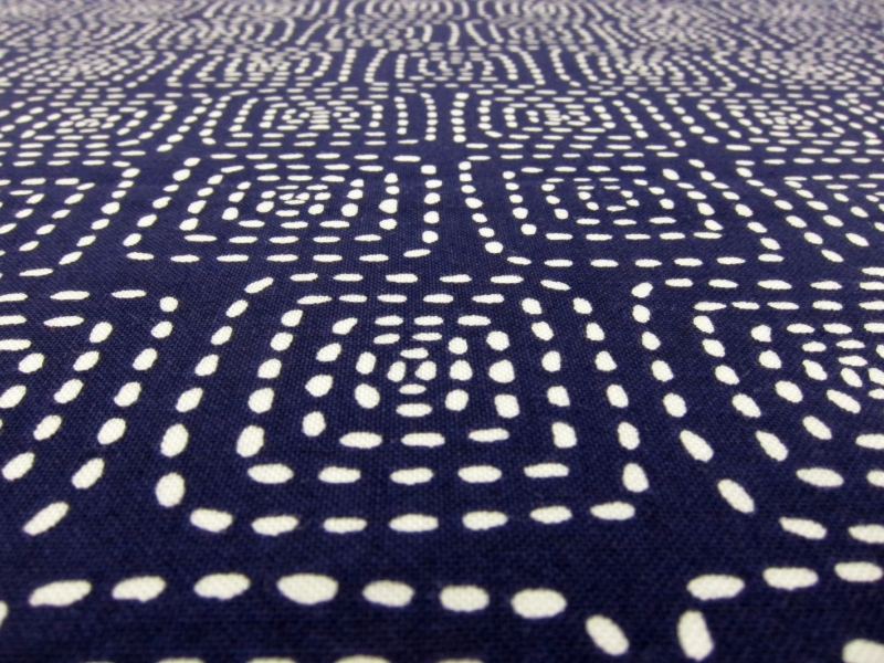 Cotton Broadcloth Print2