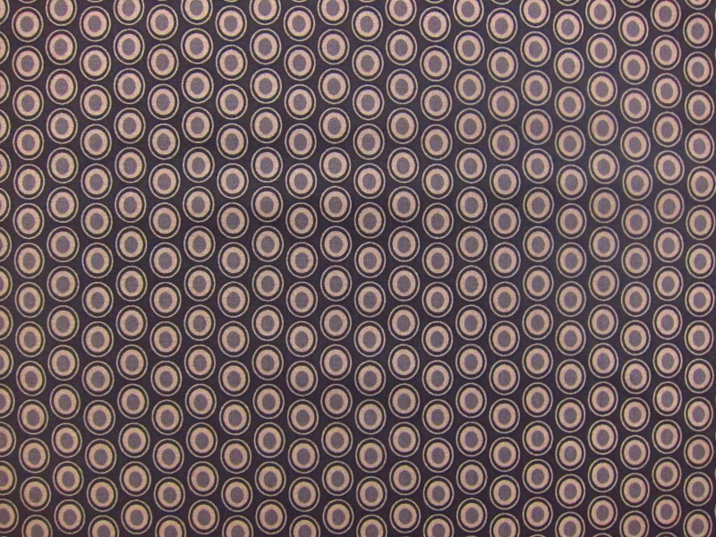 Cotton Broadcloth Print0