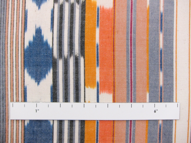 Cotton Ikat1