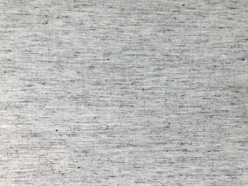 Japanese Cotton Linen Blend 0