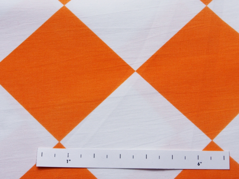 Printed Cotton Canvas1