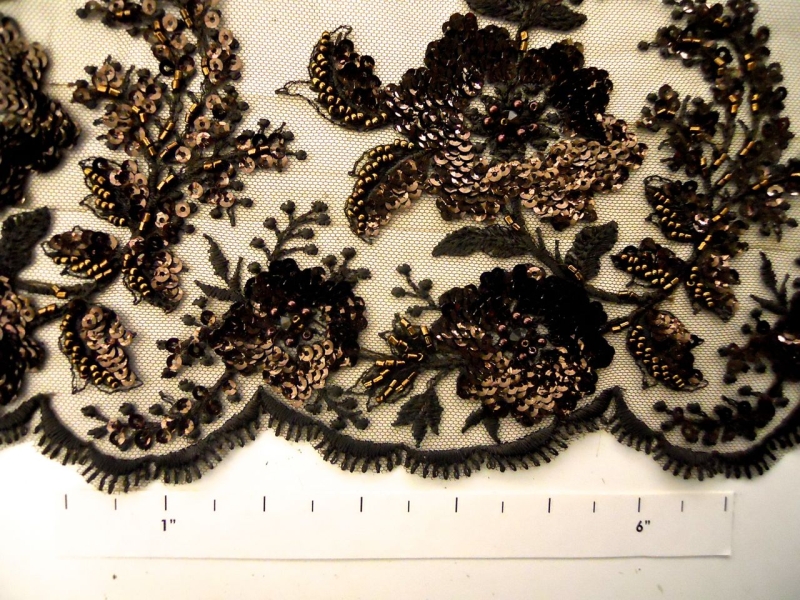 Beaded Embroidered Illusion1