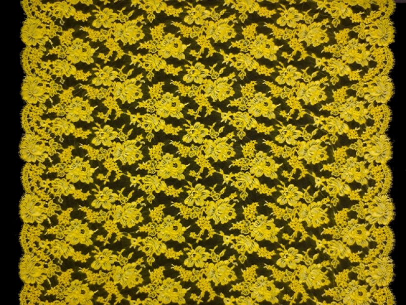 Alençon Lace3