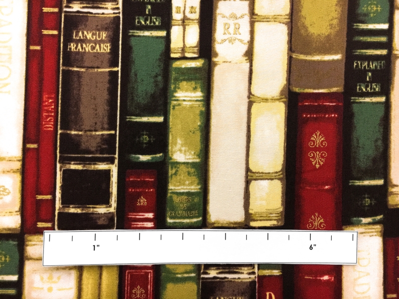 Japanese Cotton Lightweight Canvas Print1