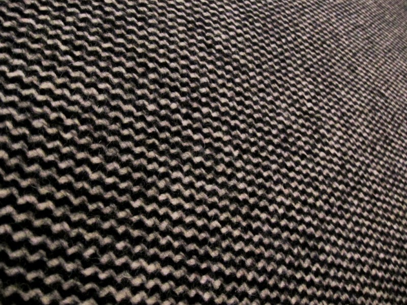Wool Tweed2