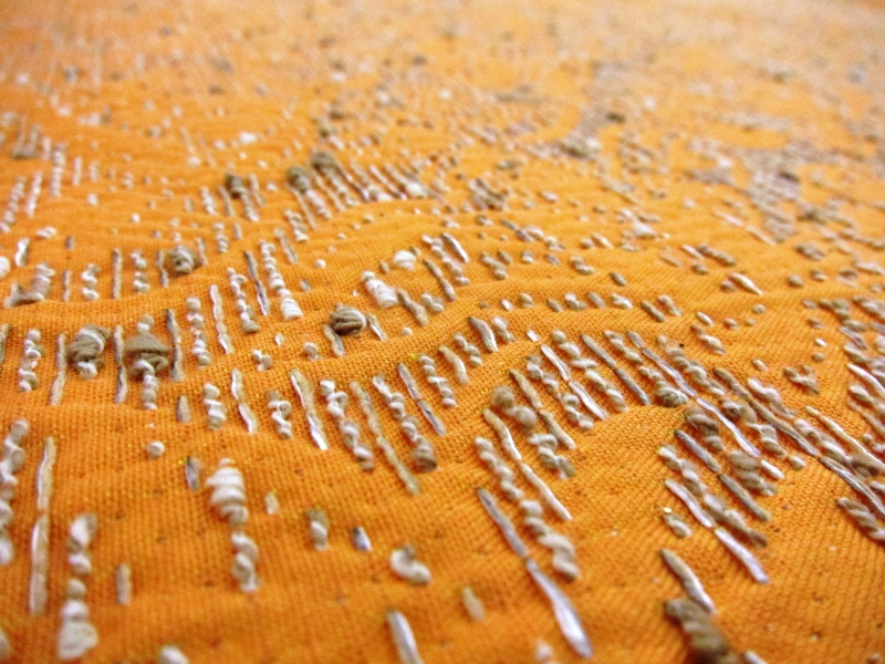 Cotton Blend Brocade2