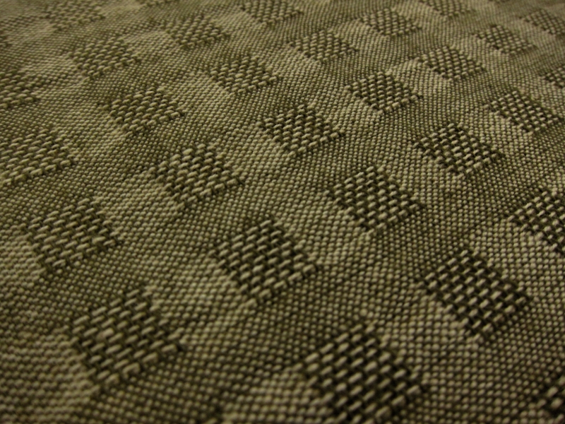 Woven Cotton Plaid Novelty0