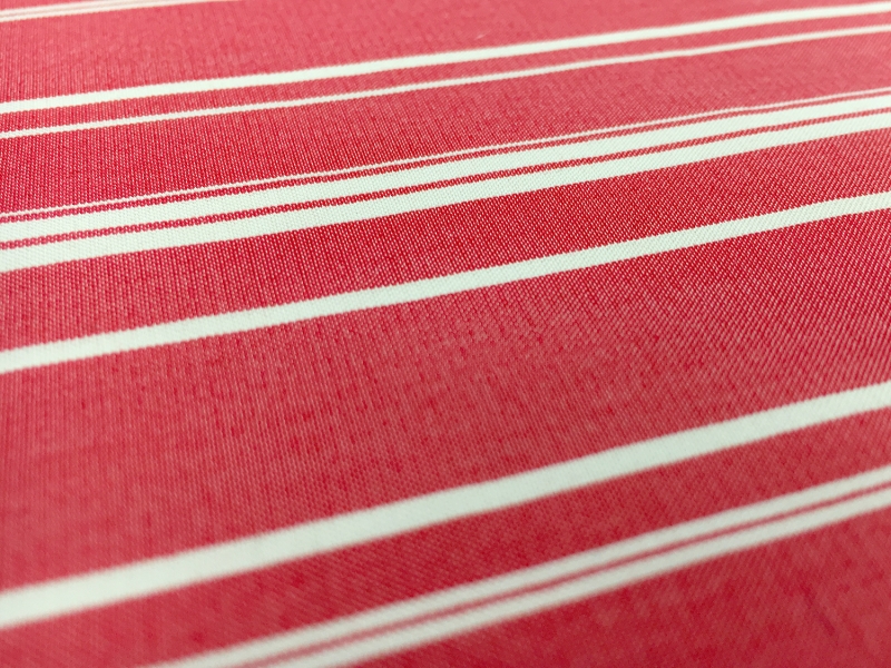 Lightweight Silk Stripe Shirting2