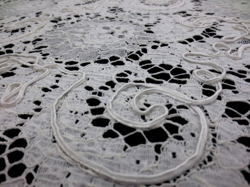 Soutaché Lace2