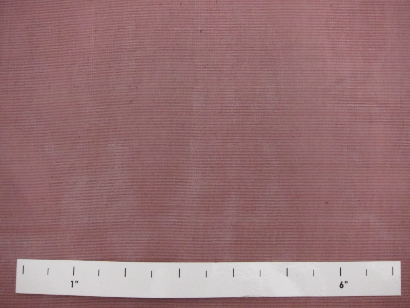 Iridescent Silk Chiffon Stripe0