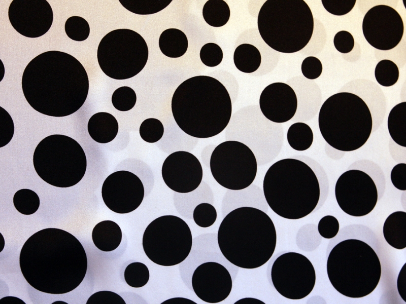 Printed Silk Charmeuse1