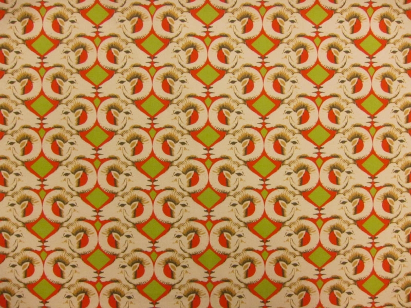 Cotton Lycra Sateen Print0