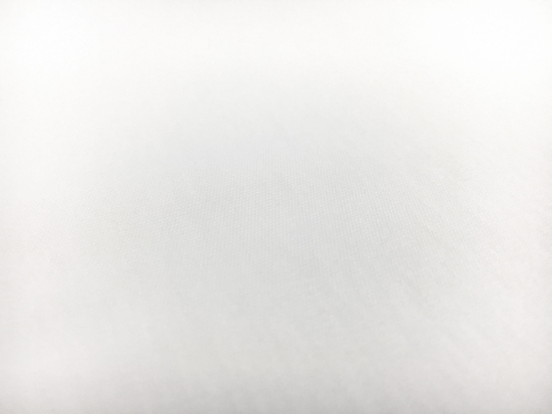 Pima Cotton Baby Knit in White0