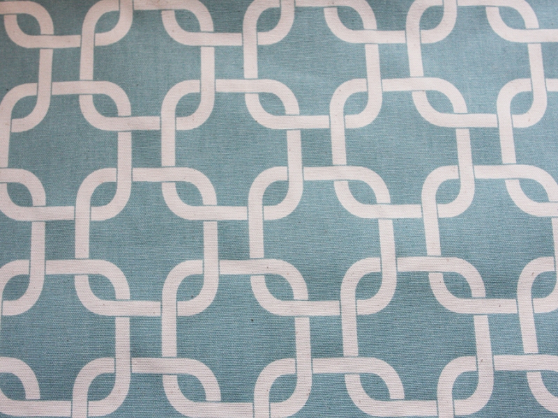 Printed Cotton Canvas0