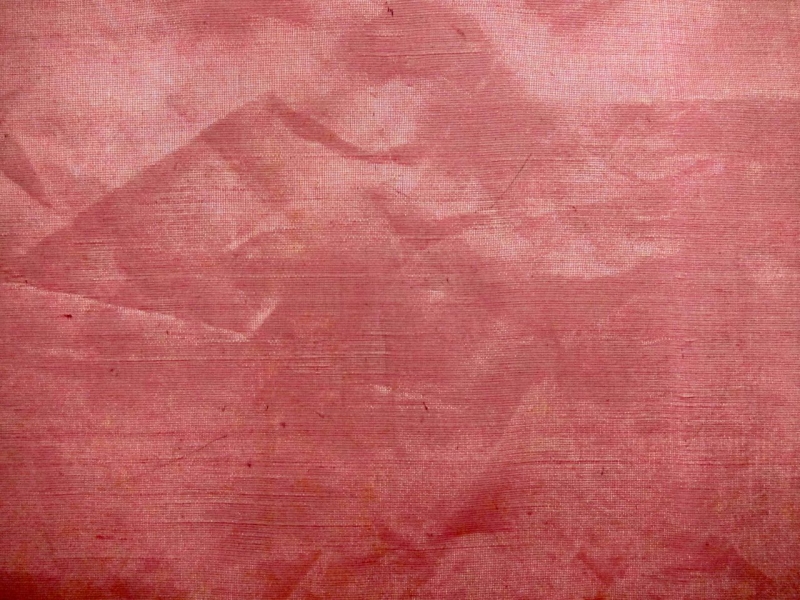 Metallic Silk Organza1