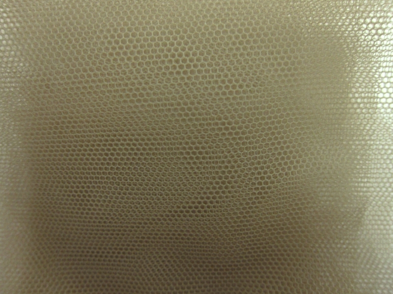 Italian Nylon Tulle in Verde Salvia0