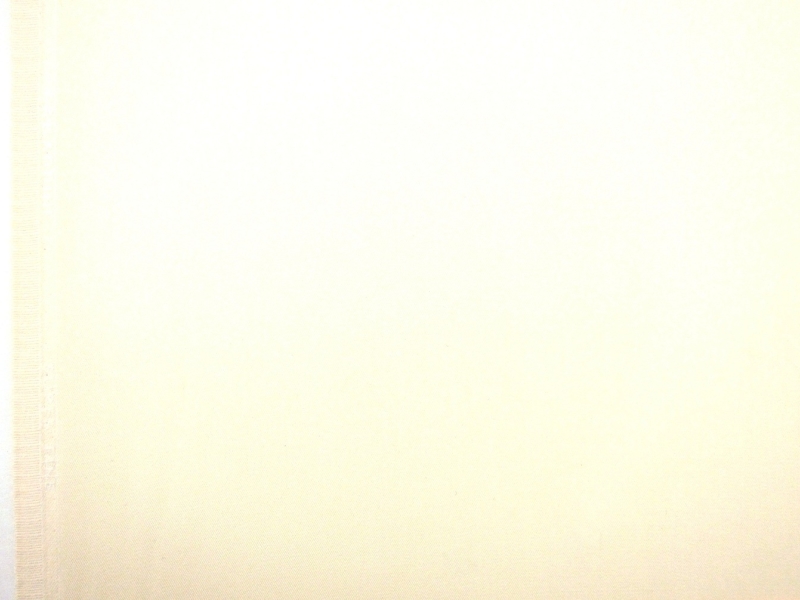 Wool Gabardine in Snow White0