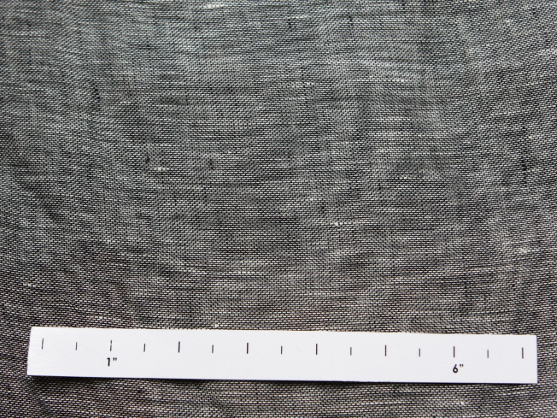 Linen Mesh1