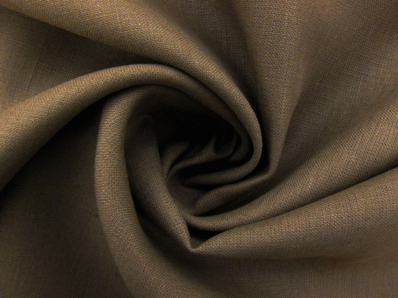 Nevada Linen in Brown0