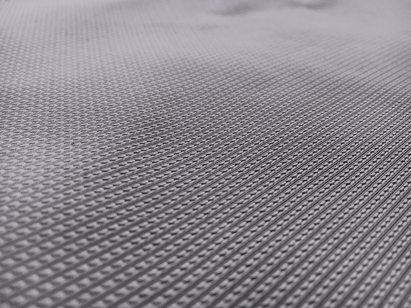 Pure Silk Iridescent Sharkskin1