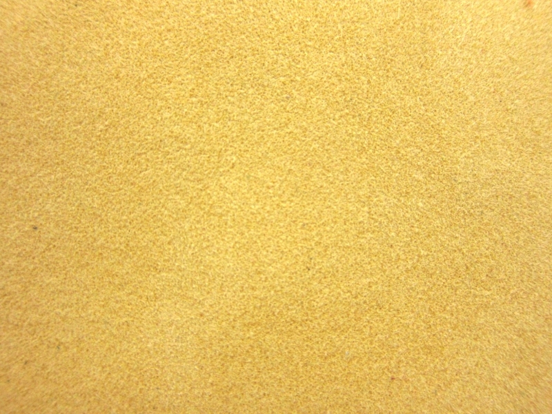 UltraSuede Light Blonde0
