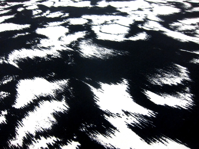 Printed Silk Mikado2