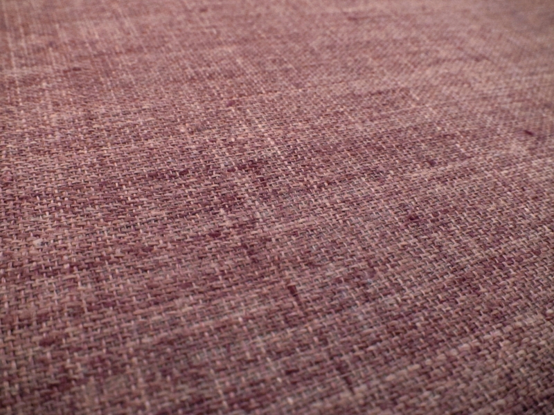 Italian Linen Nylon Doubleface 1