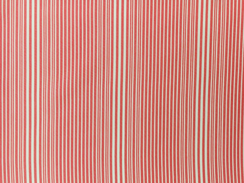 Lightweight Silk Stripe Shirting2