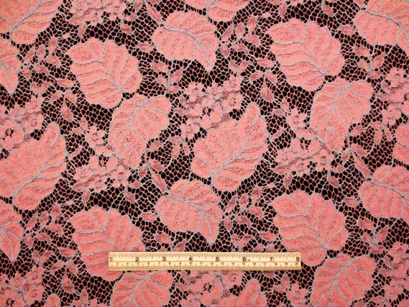 Corded Chantilly Lace1