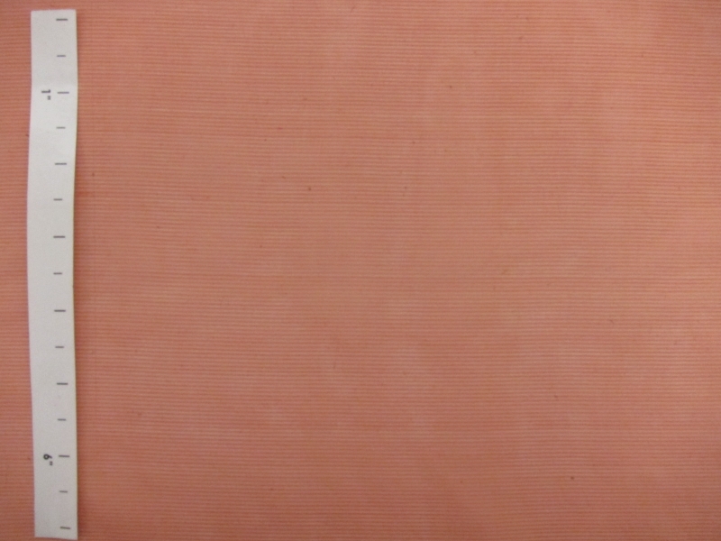 Iridescent Silk Chiffon Stripe0